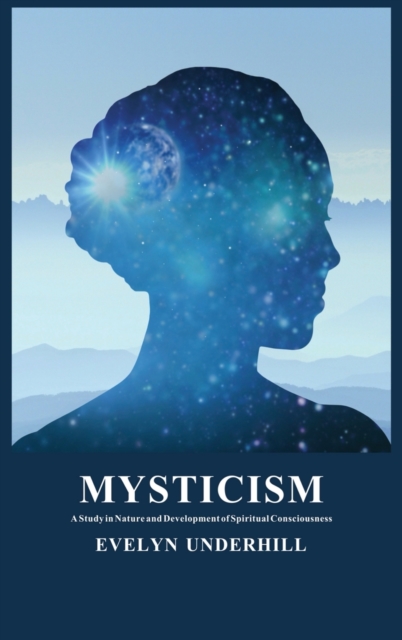 Mysticism, Hardback Book