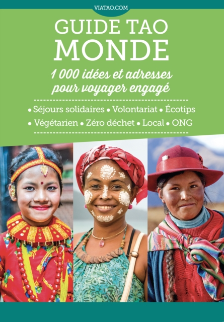 Guide Tao Monde, EPUB eBook