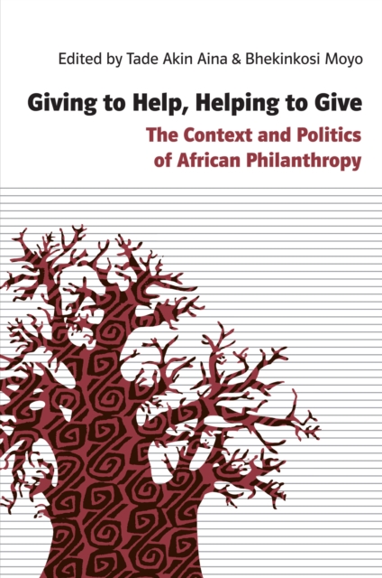 Giving to Help, Helping to Give, EPUB eBook