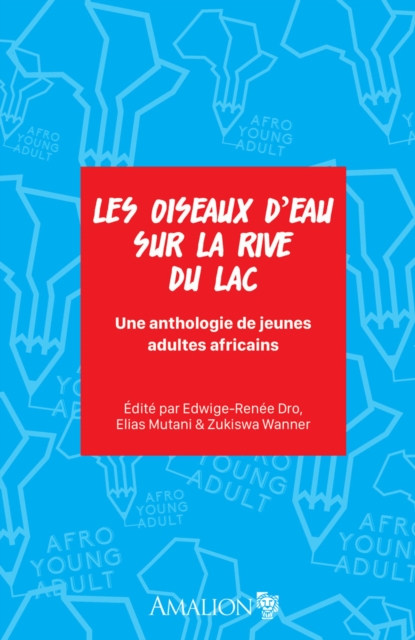 Les oiseaux d'eau sur la rive du lac, EPUB eBook