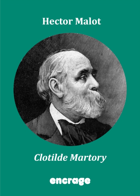 Clotilde Martory, EPUB eBook