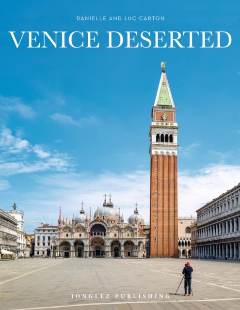 Venice Deserted, EPUB eBook