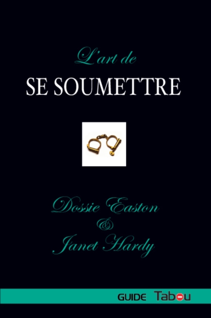 L'Art de se Soumettre, EPUB eBook
