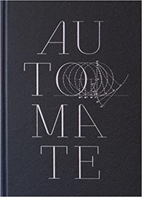 Automata, Hardback Book