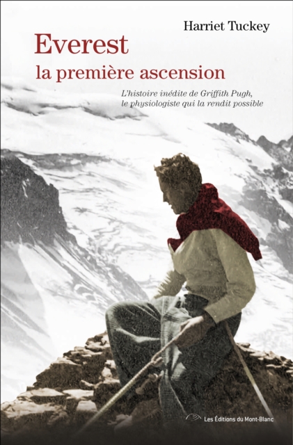 Everest, la premiere ascension, EPUB eBook
