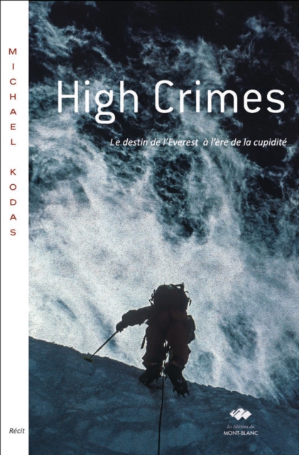 High crimes, EPUB eBook