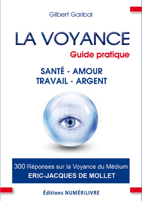 La Voyance, EPUB eBook