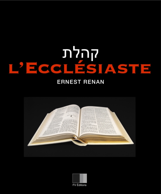 L'ECCLESIASTE, EPUB eBook