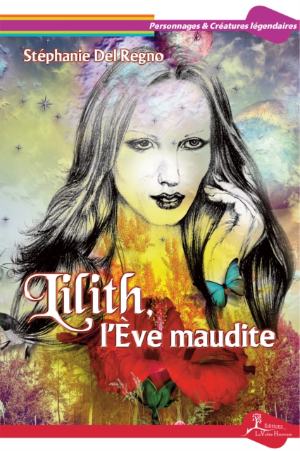 Lilith, l'Eve maudite, EPUB eBook