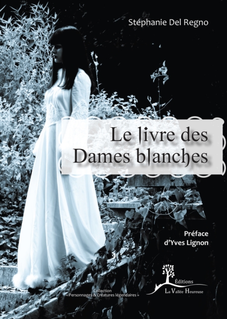 Le Livre des Dames blanches, EPUB eBook