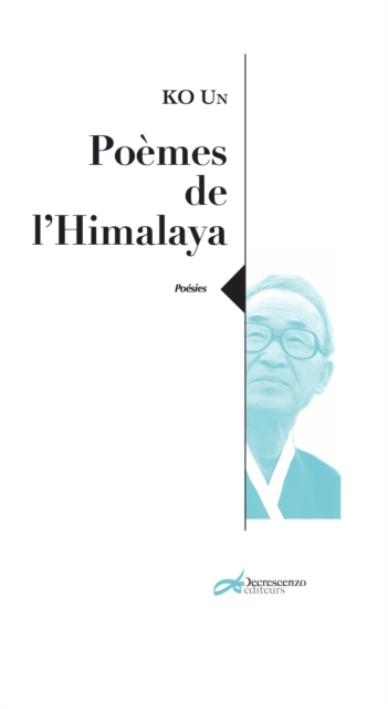 Poemes de l'Himalaya : Recueil de poesie, EPUB eBook