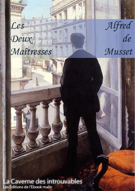 Les Deux Maitresses, EPUB eBook