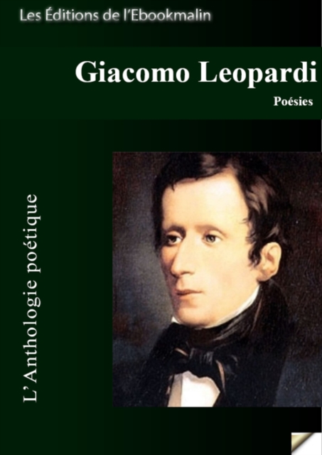 Poesies de Leopardi, EPUB eBook