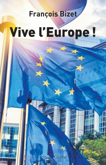 Vive l'Europe !, EPUB eBook