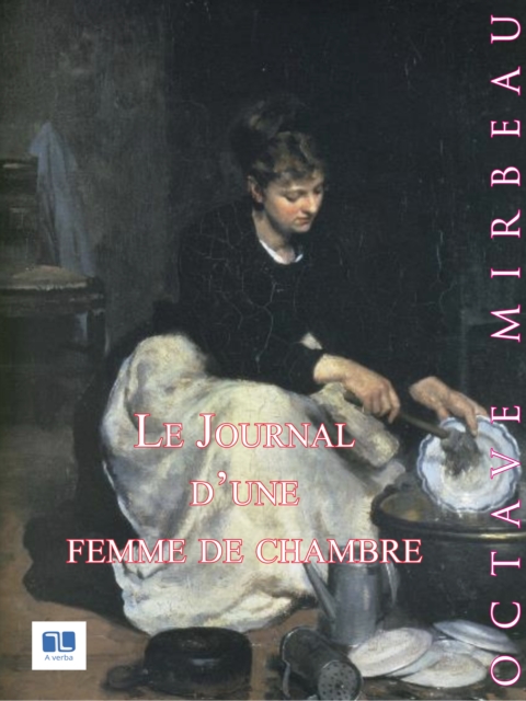Le Journal d'une femme de chambre, EPUB eBook
