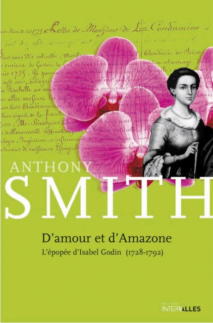 D'Amour et d'Amazone, EPUB eBook