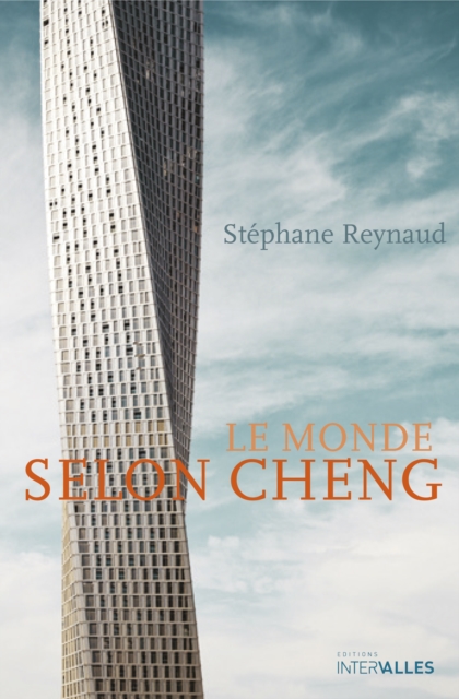 Le Monde selon Cheng, EPUB eBook