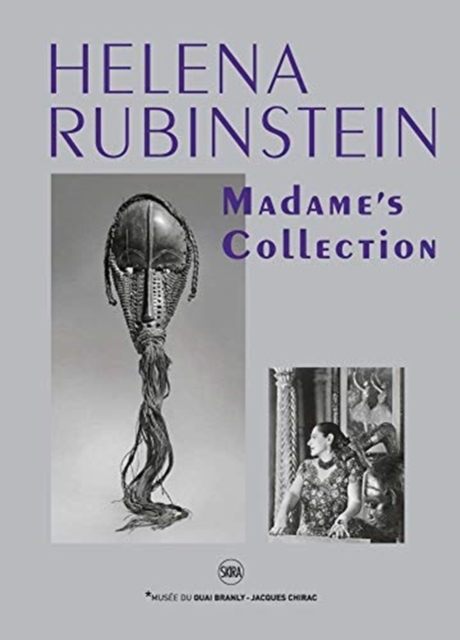 Helena Rubinstein: Madame’s Collection, Paperback / softback Book