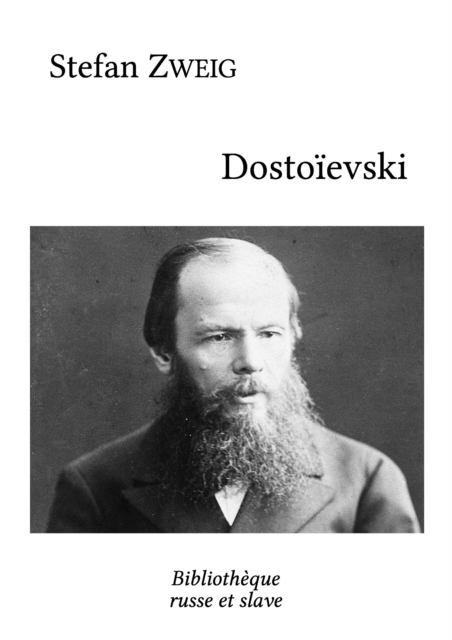 Dostoievski, EPUB eBook
