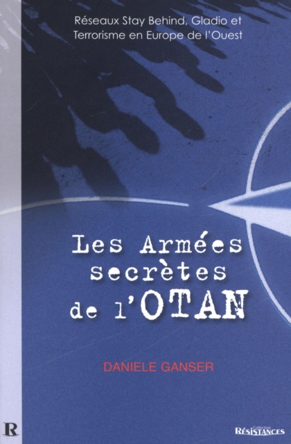 Les armees secretes de l'Otan, EPUB eBook
