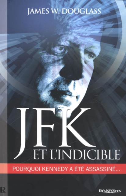 JFK & l'indicible, EPUB eBook