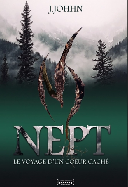 Nept, EPUB eBook