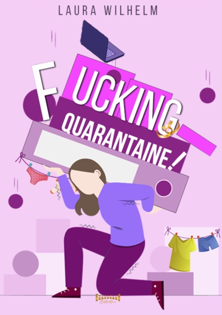 Fucking quarantaine, EPUB eBook