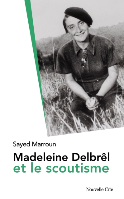 Madeleine Delbrel et le scoutisme, EPUB eBook
