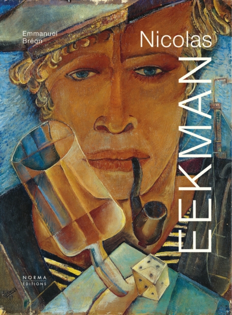 Nicolas Eekman, Hardback Book
