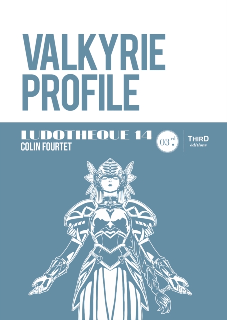 Ludotheque n(deg) 14 : Valkyrie Profile, EPUB eBook