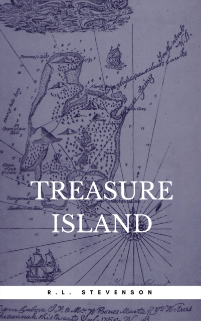 Treasure Island (Book Center), EPUB eBook