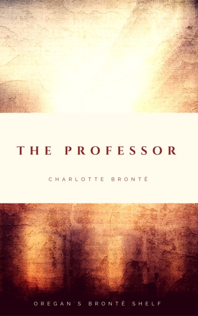 The Professor, EPUB eBook