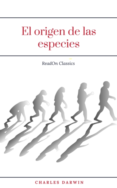 El origen de las especies (ReadOn Classics), EPUB eBook