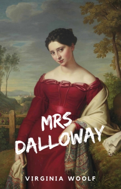 Mrs dalloway, EPUB eBook