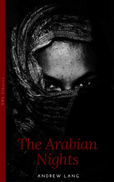 The Arabian Nights, EPUB eBook