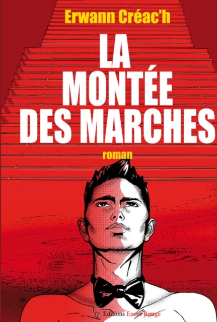 La montee des marches, EPUB eBook