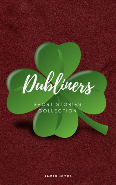 Dubliners, EPUB eBook