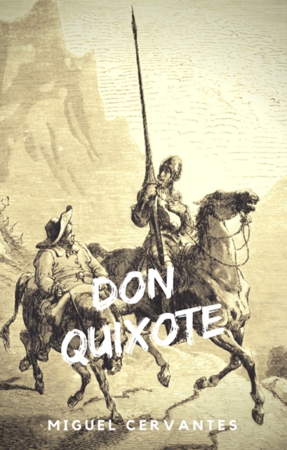 Don Quixote (NTMC Classics), EPUB eBook