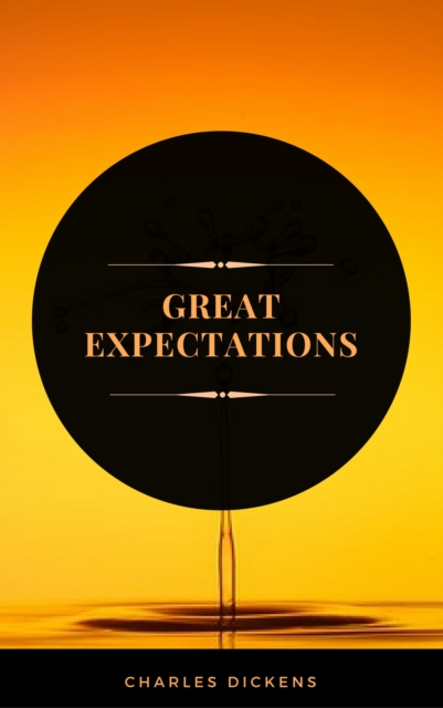 Great Expectations (ArcadianPress Edition), EPUB eBook