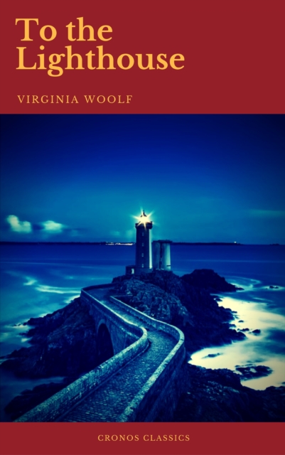 To the Lighthouse (Cronos Classics), EPUB eBook