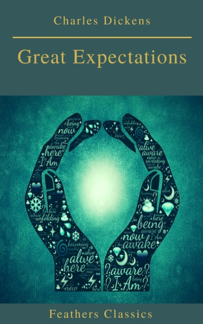 Great Expectations (Best Navigation, Active TOC)(Feathers Classics), EPUB eBook