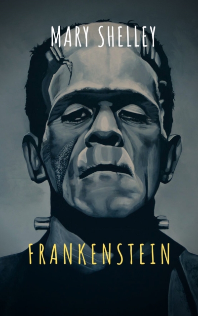 Frankenstein : The 1818 Text, EPUB eBook