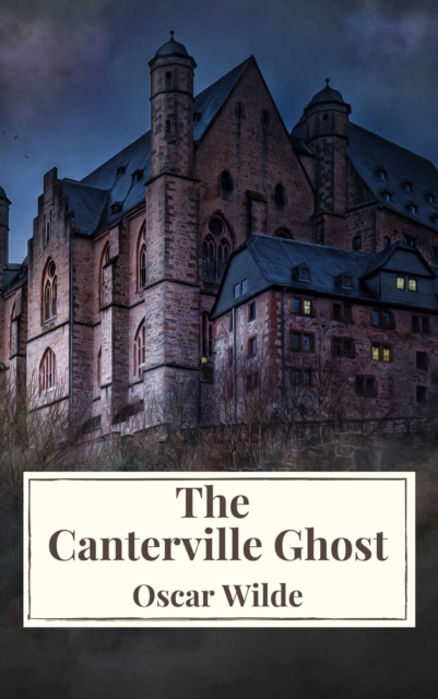The Canterville Ghost, EPUB eBook