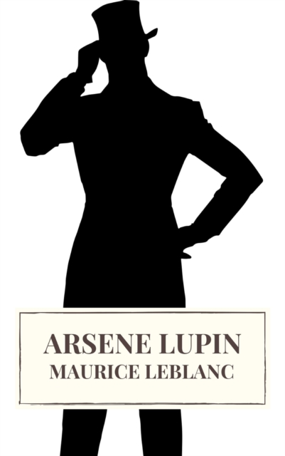 Arsene Lupin : Gentleman Burglar, EPUB eBook