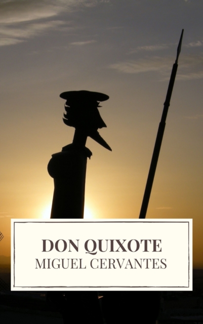 Don Quixote, EPUB eBook