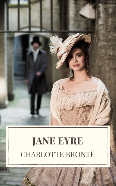 Jane Eyre, EPUB eBook