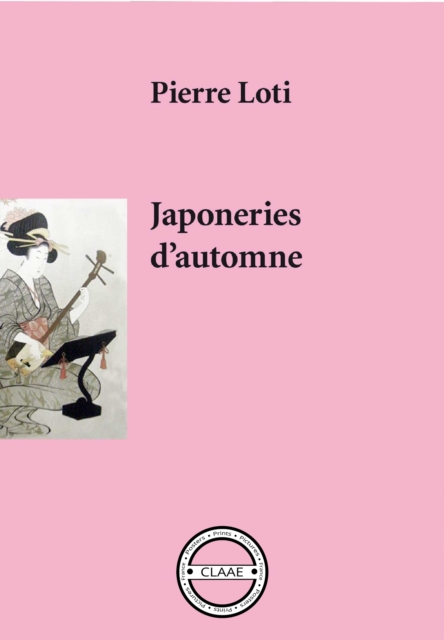 Japoneries d'automne, EPUB eBook