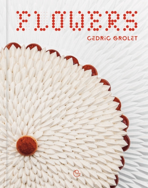Flowers, Hardback Book