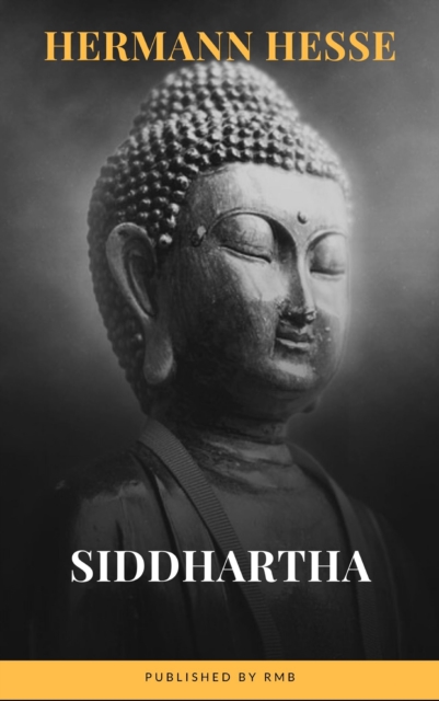 Siddhartha, EPUB eBook