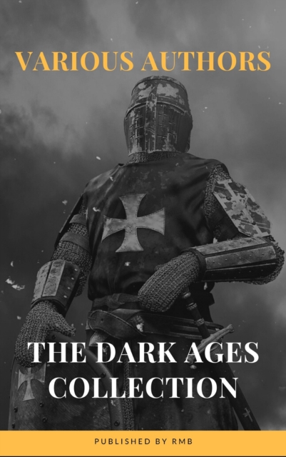 The Dark Ages, EPUB eBook
